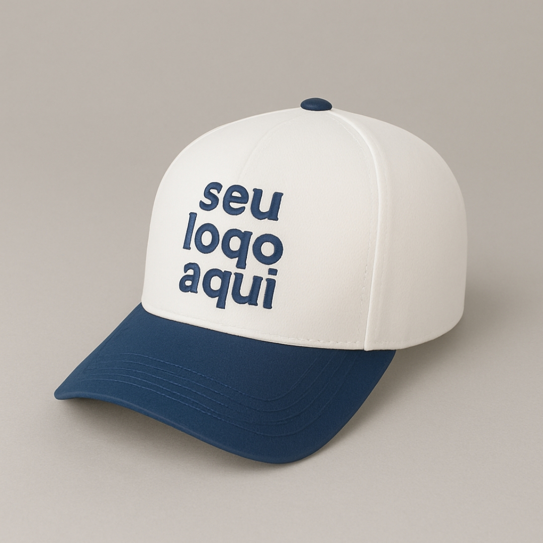 Boné Americano