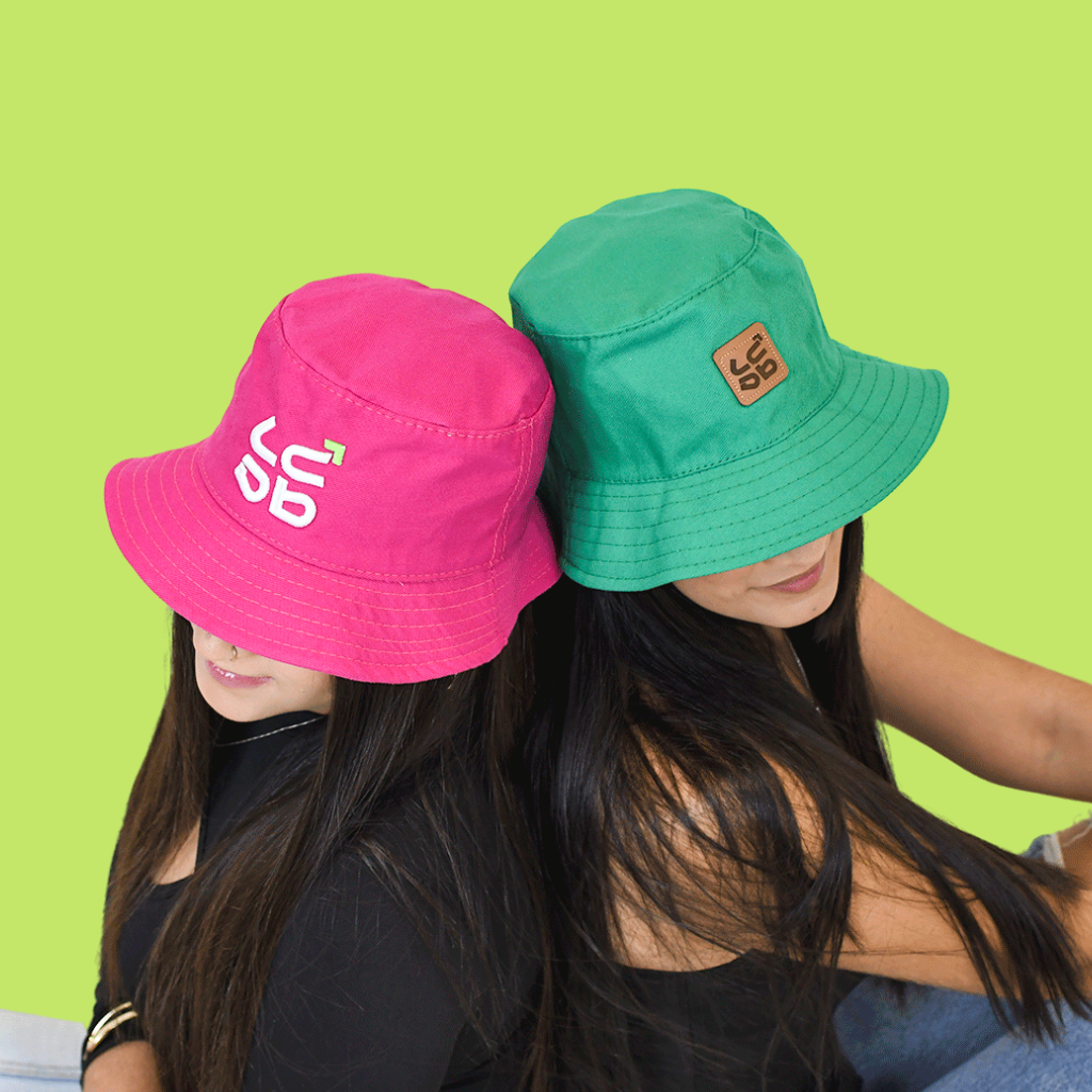 Bucket Hat