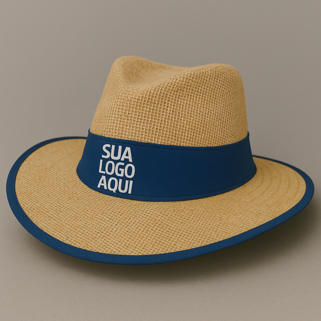 Chapéu de Juta