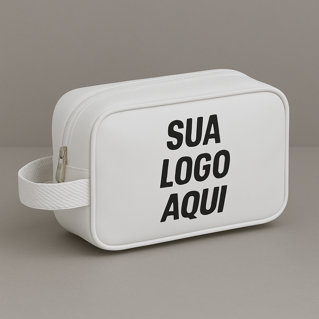 Necessaire Pequena