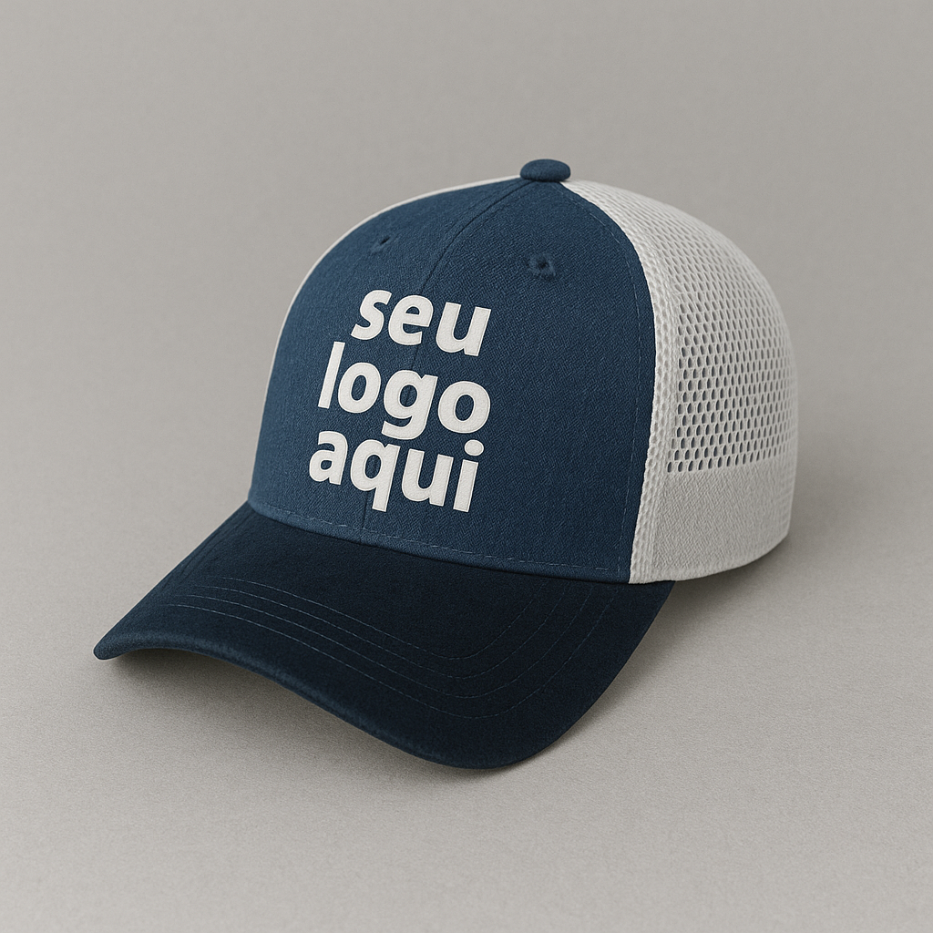 Trucker Jeans
